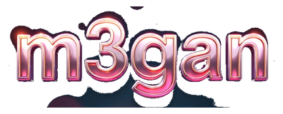 m3gan logo