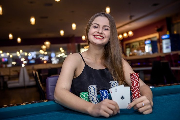 m3gan Live Casino