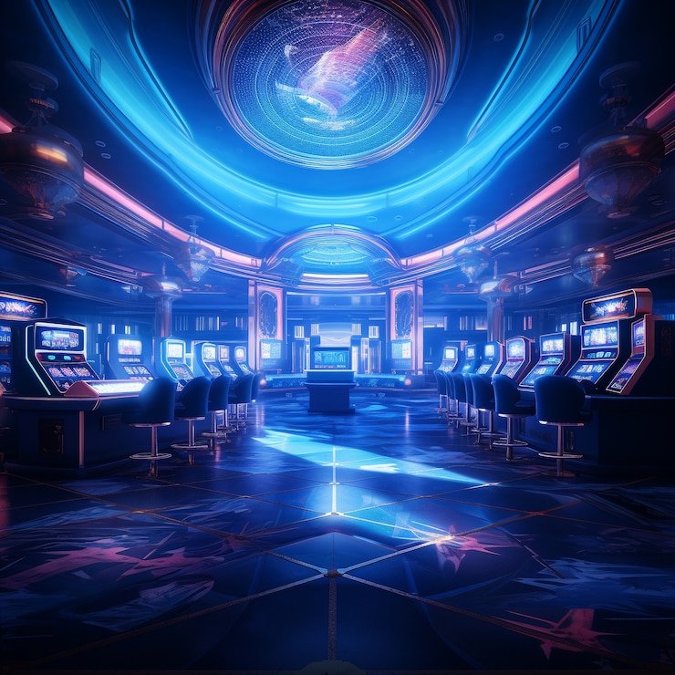 m3gan Slots